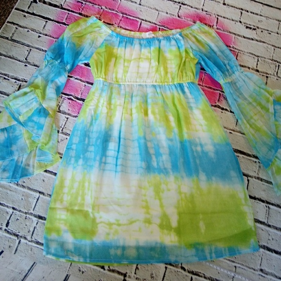 1 Small left⭐HP⭐ Beautiful Boho Chic - Picture 4 of 8